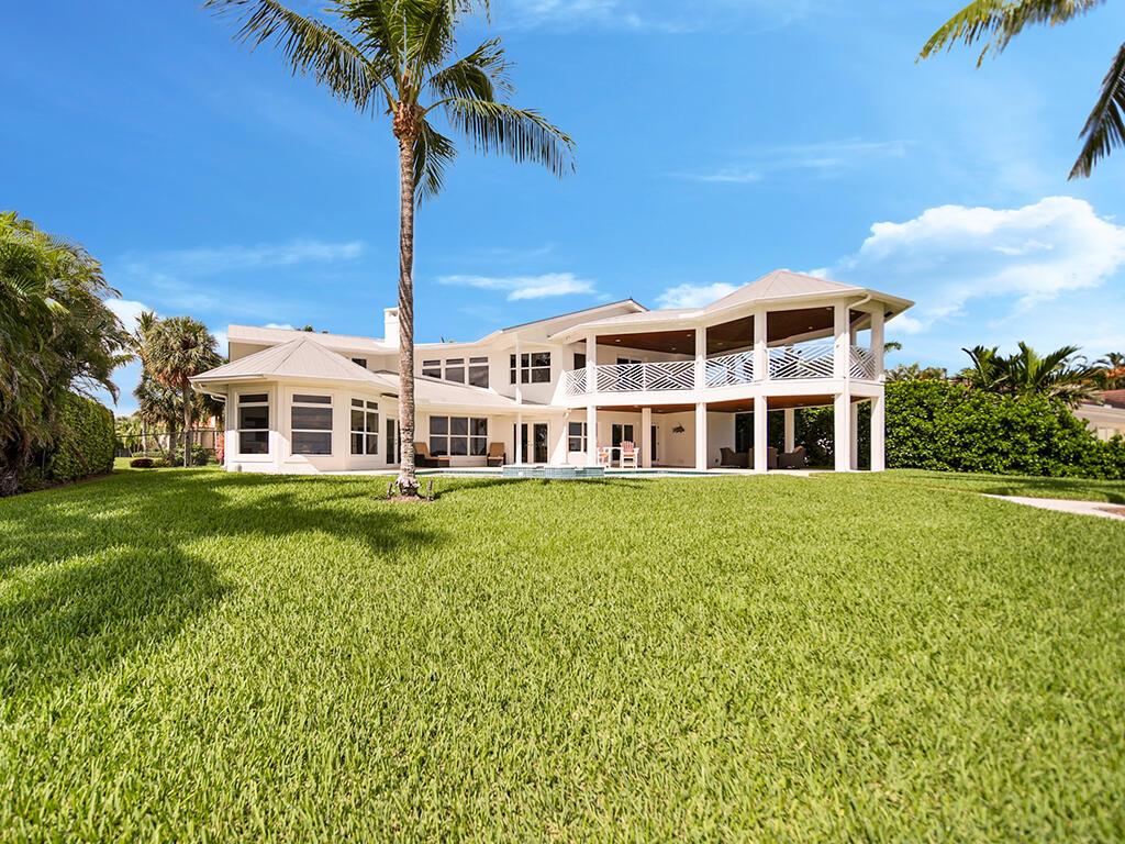 HIGH POINT - Residential