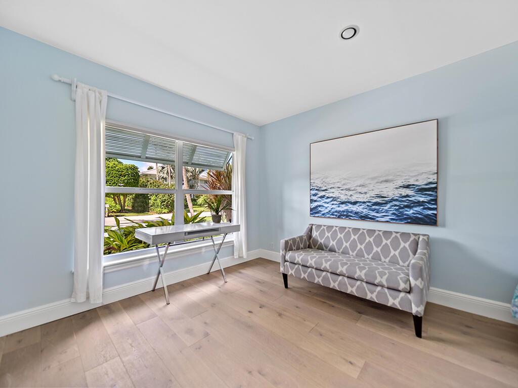 HIGH POINT - Residential