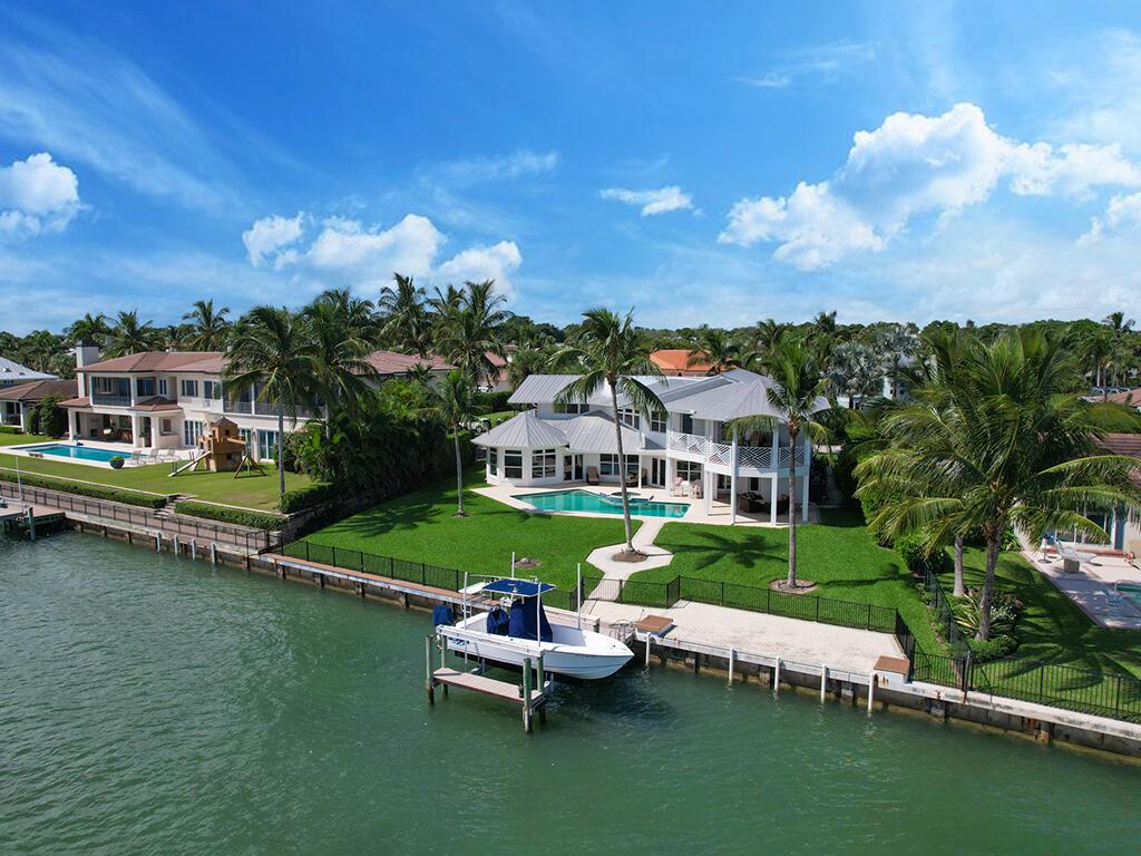 HIGH POINT - Residential