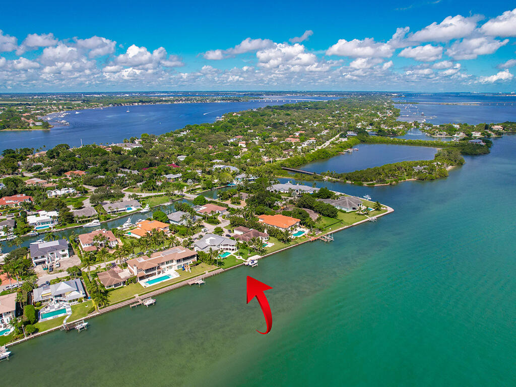 HIGH POINT - Residential