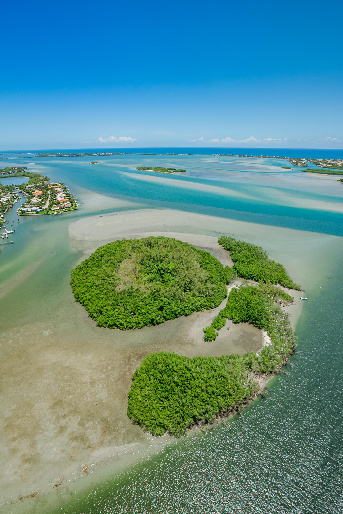 HIGH POINT - Residential