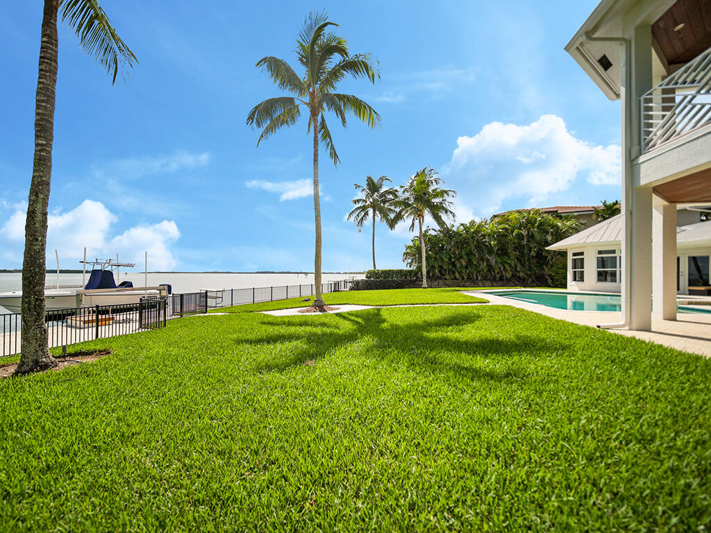 HIGH POINT - Residential