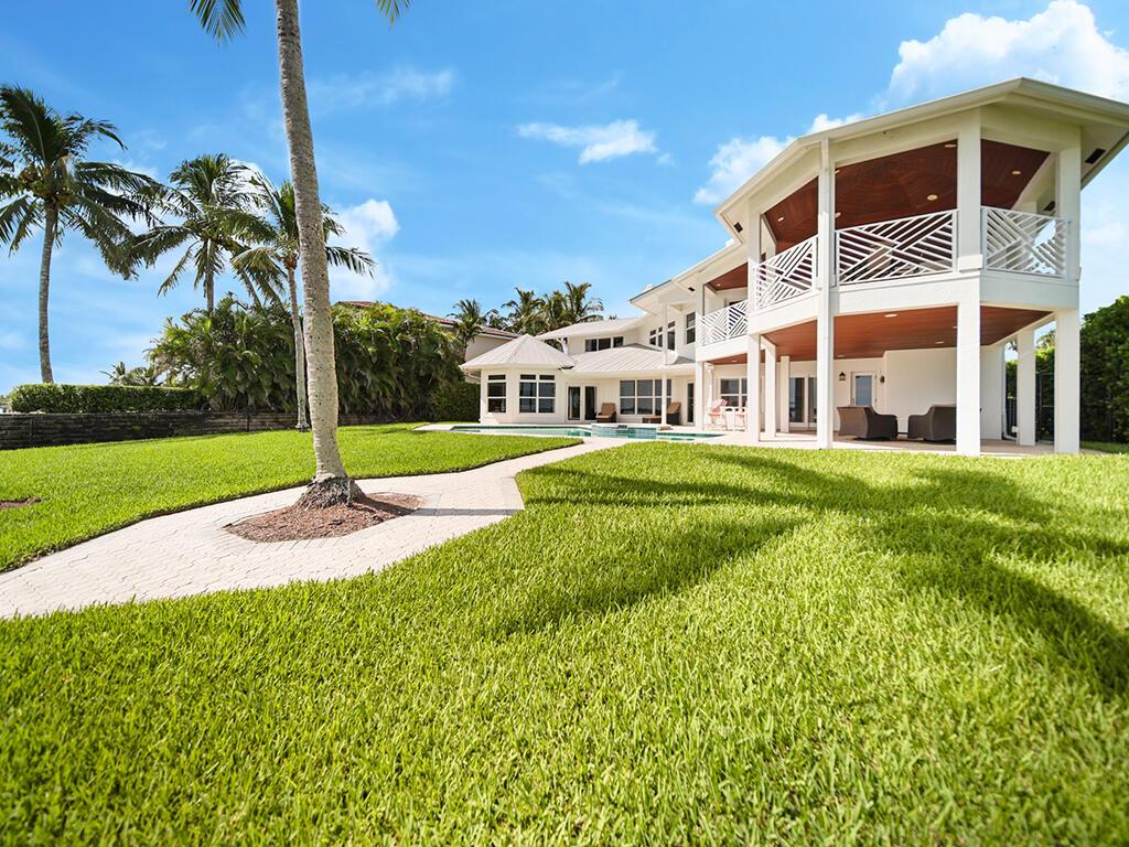 HIGH POINT - Residential