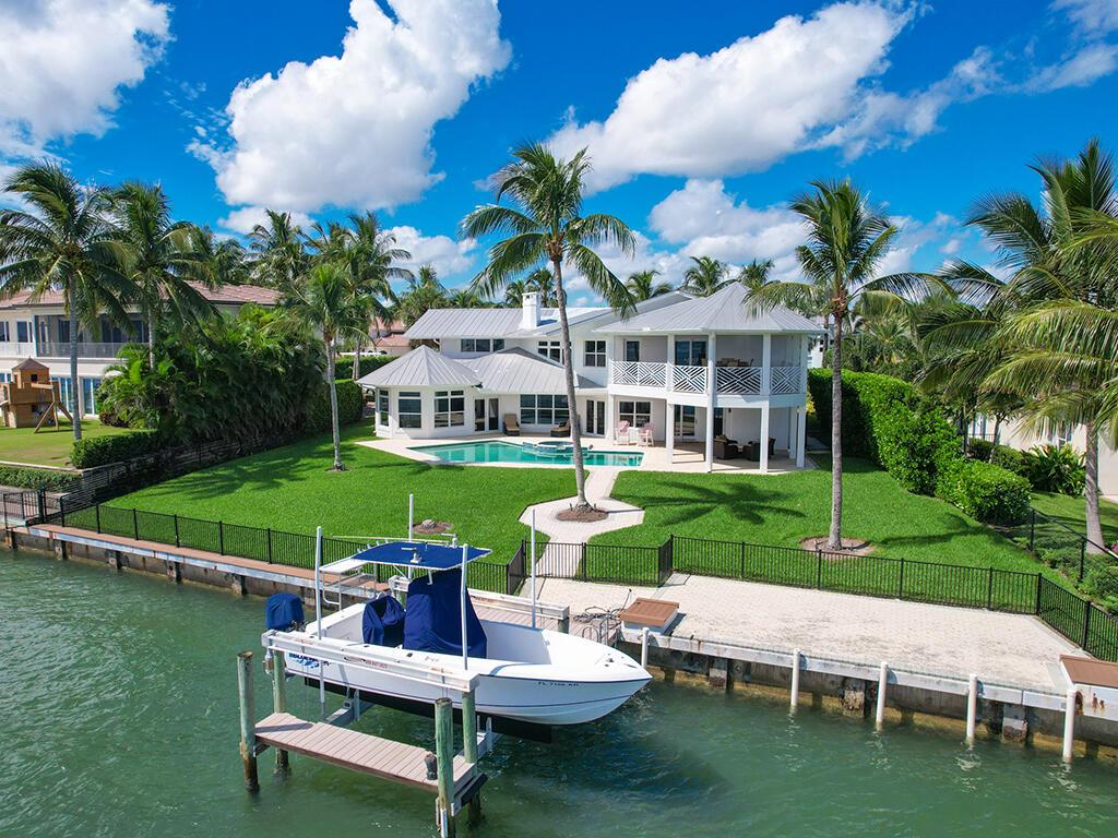 HIGH POINT - Residential