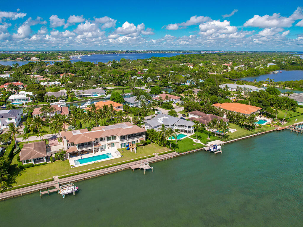 HIGH POINT - Residential