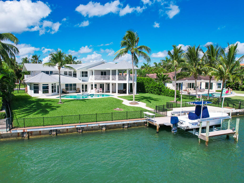 HIGH POINT - Residential