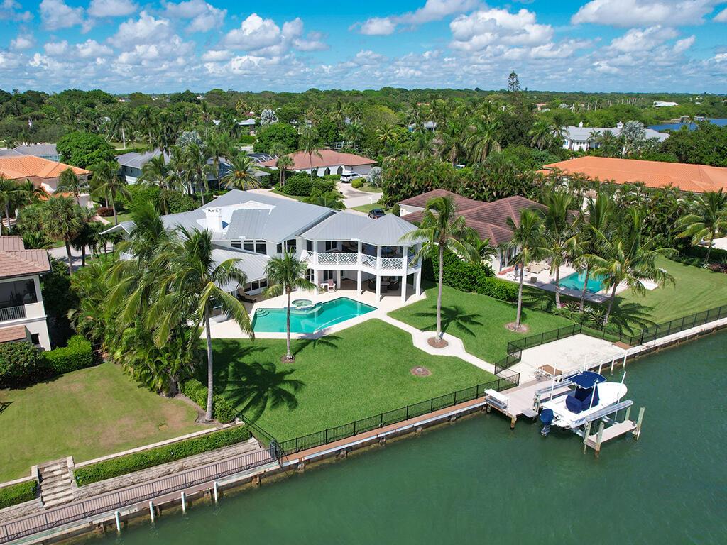 HIGH POINT - Residential