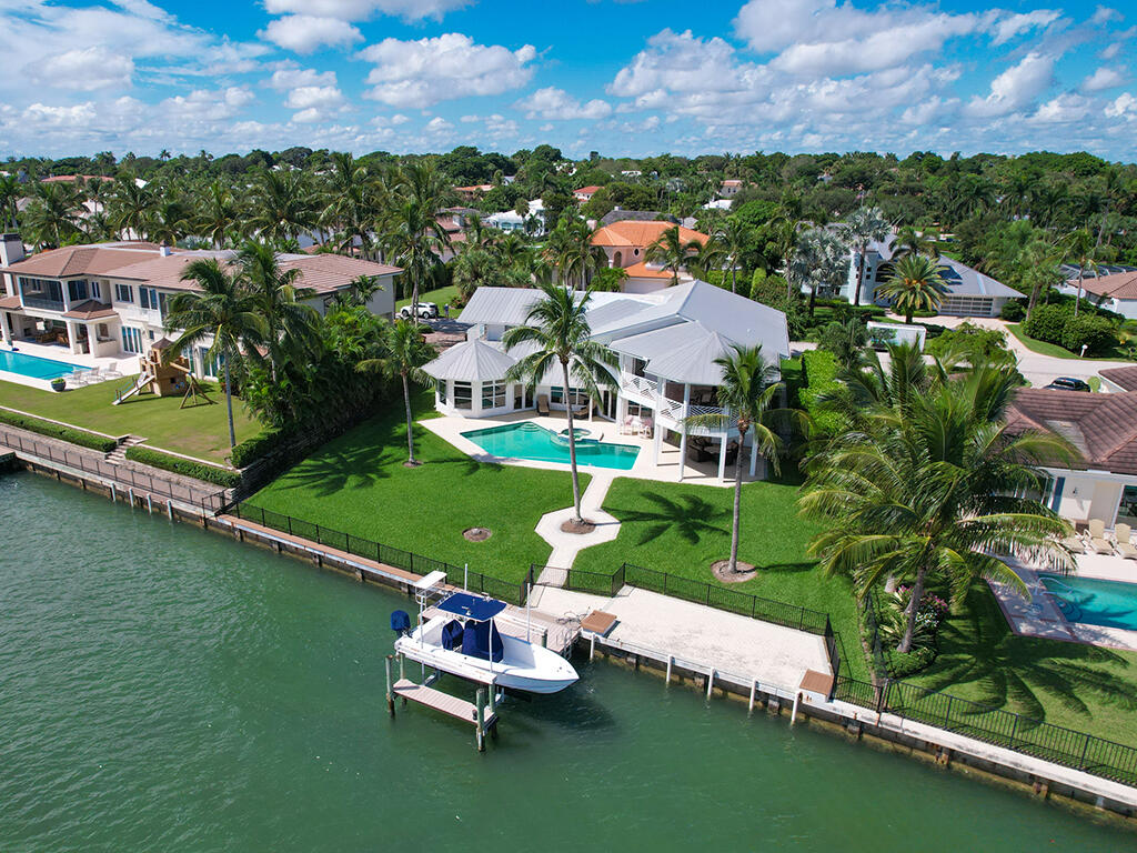 HIGH POINT - Residential