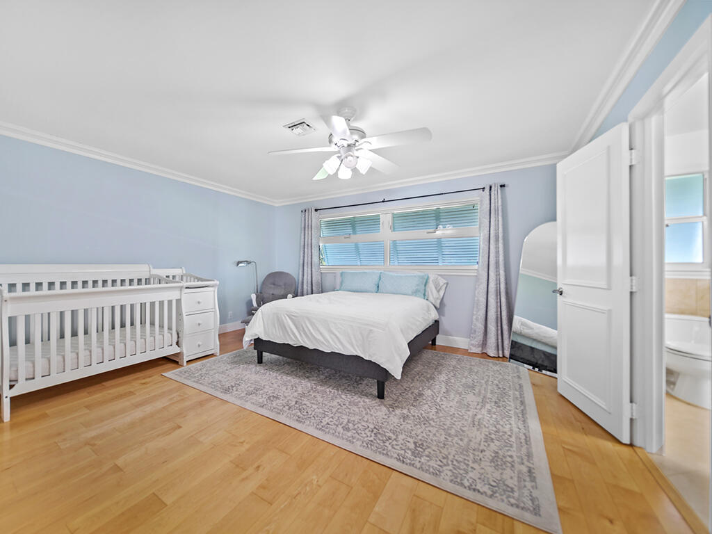 HIGH POINT - Residential