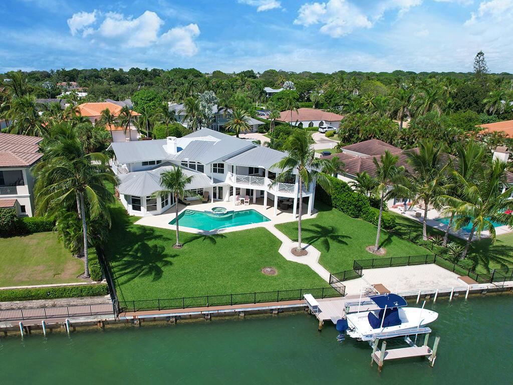 HIGH POINT - Residential