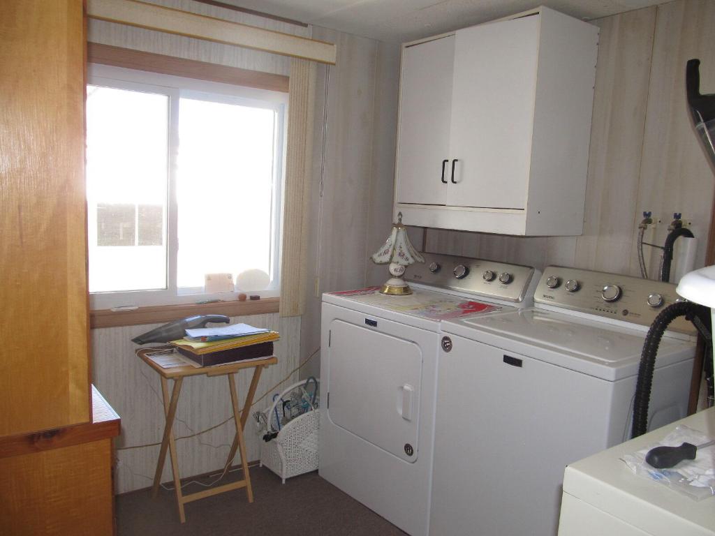 JAMAICA BAY MOBILE HOME CO OP - Residential