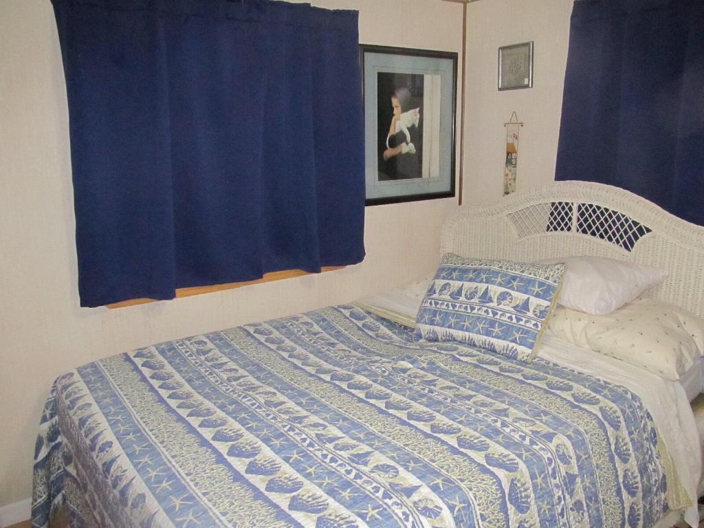 JAMAICA BAY MOBILE HOME CO OP - Residential