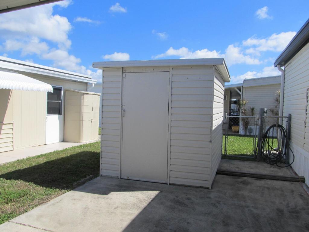 JAMAICA BAY MOBILE HOME CO OP - Residential