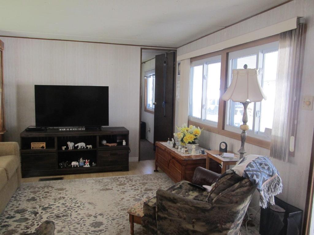 JAMAICA BAY MOBILE HOME CO OP - Residential