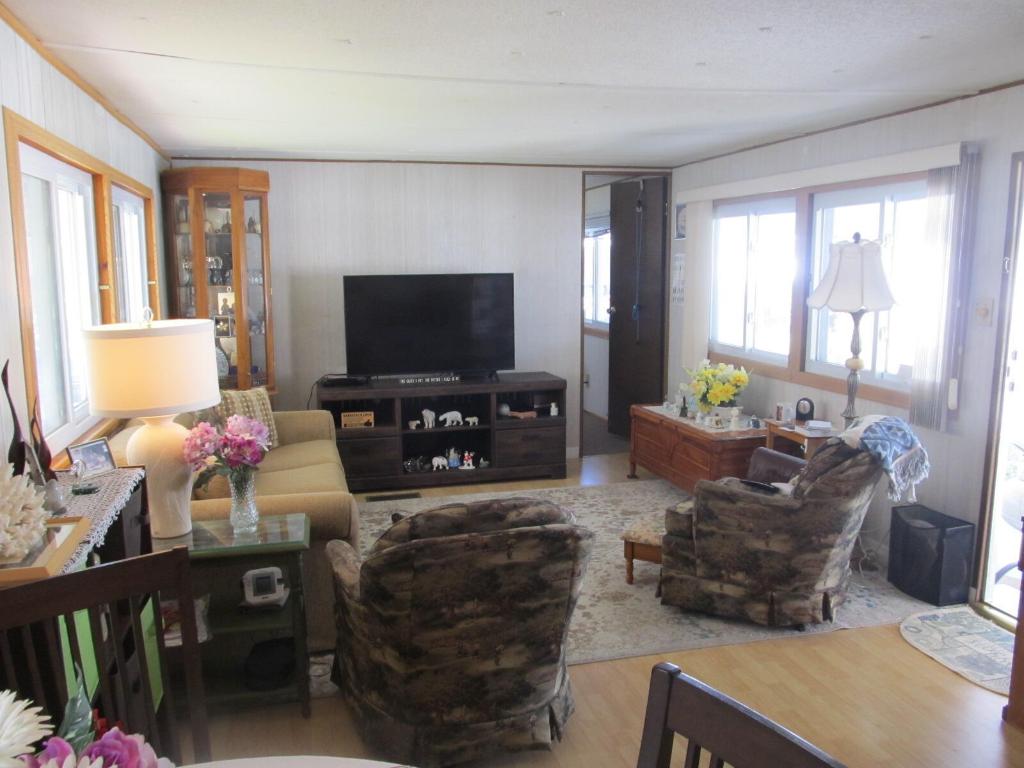 JAMAICA BAY MOBILE HOME CO OP - Residential