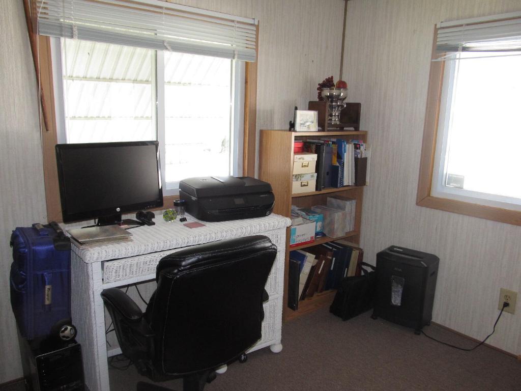 JAMAICA BAY MOBILE HOME CO OP - Residential