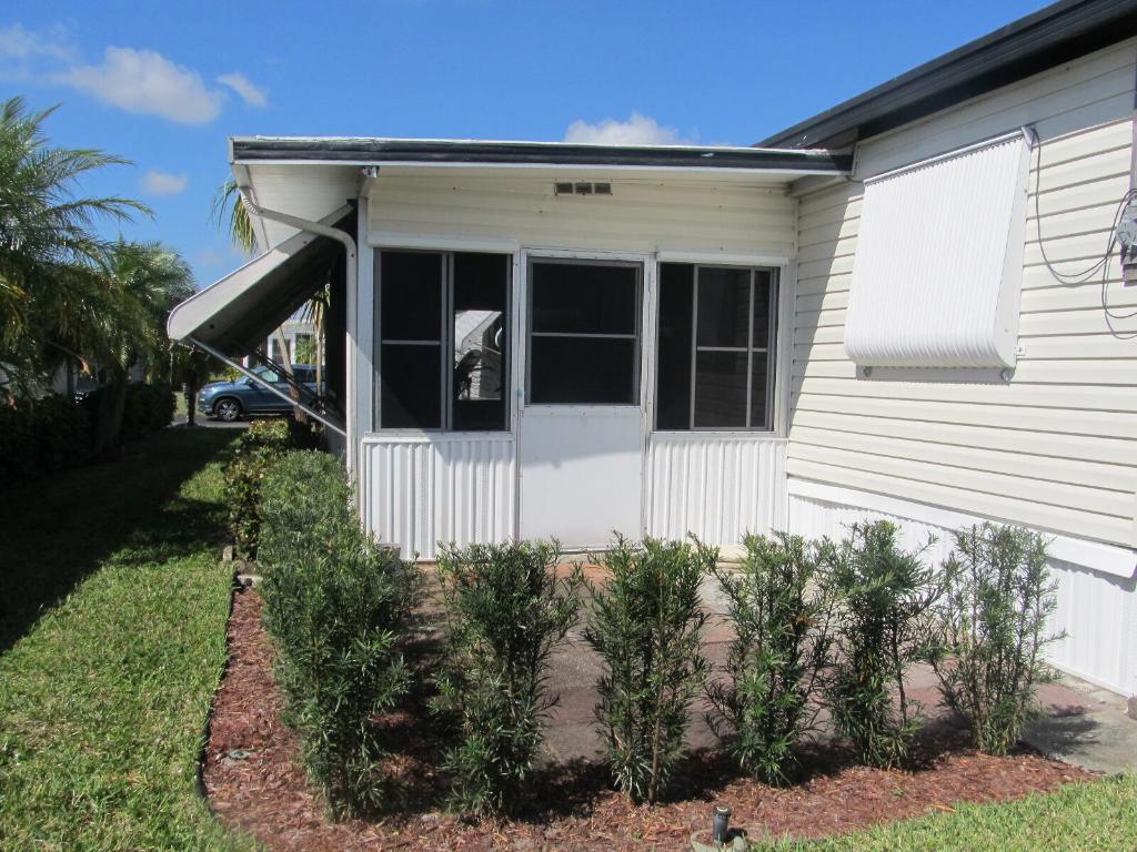 JAMAICA BAY MOBILE HOME CO OP - Residential