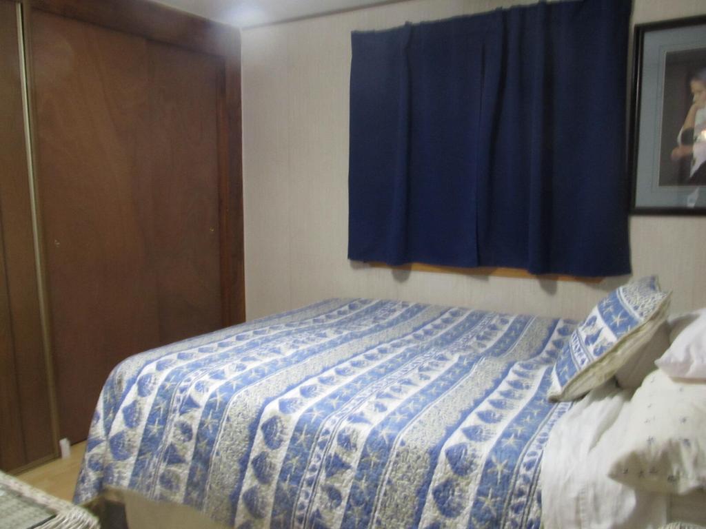 JAMAICA BAY MOBILE HOME CO OP - Residential