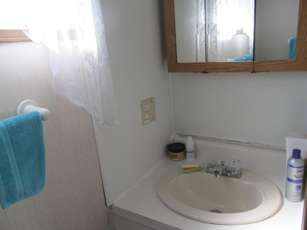 JAMAICA BAY MOBILE HOME CO OP - Residential