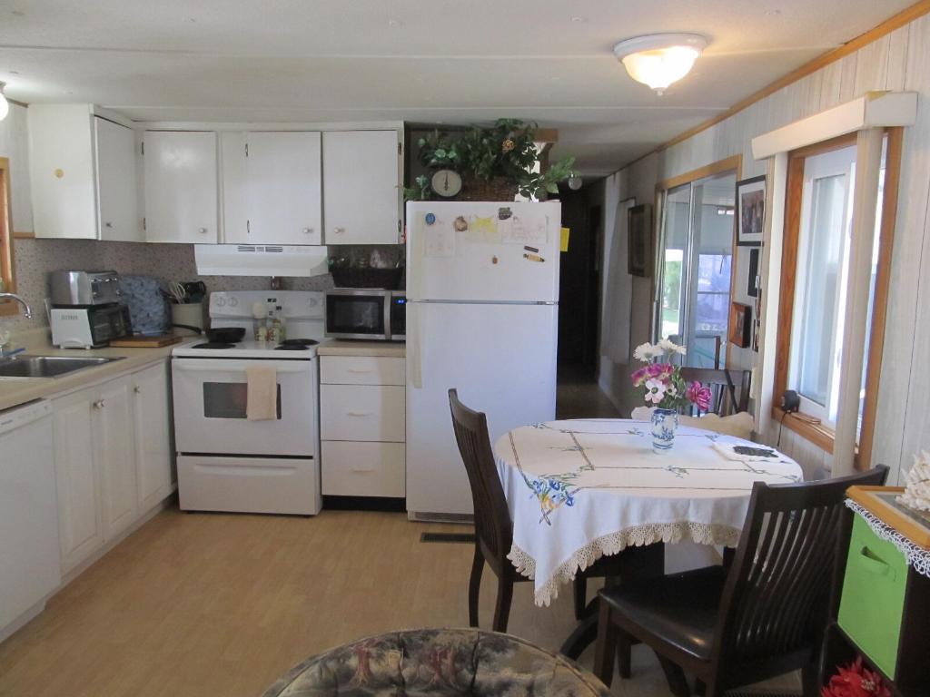 JAMAICA BAY MOBILE HOME CO OP - Residential