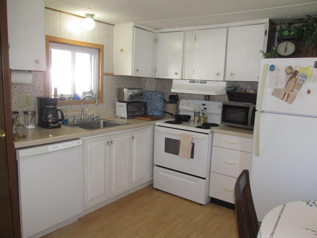 JAMAICA BAY MOBILE HOME CO OP - Residential