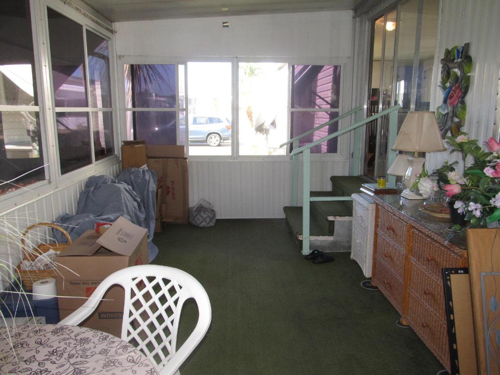 JAMAICA BAY MOBILE HOME CO OP - Residential