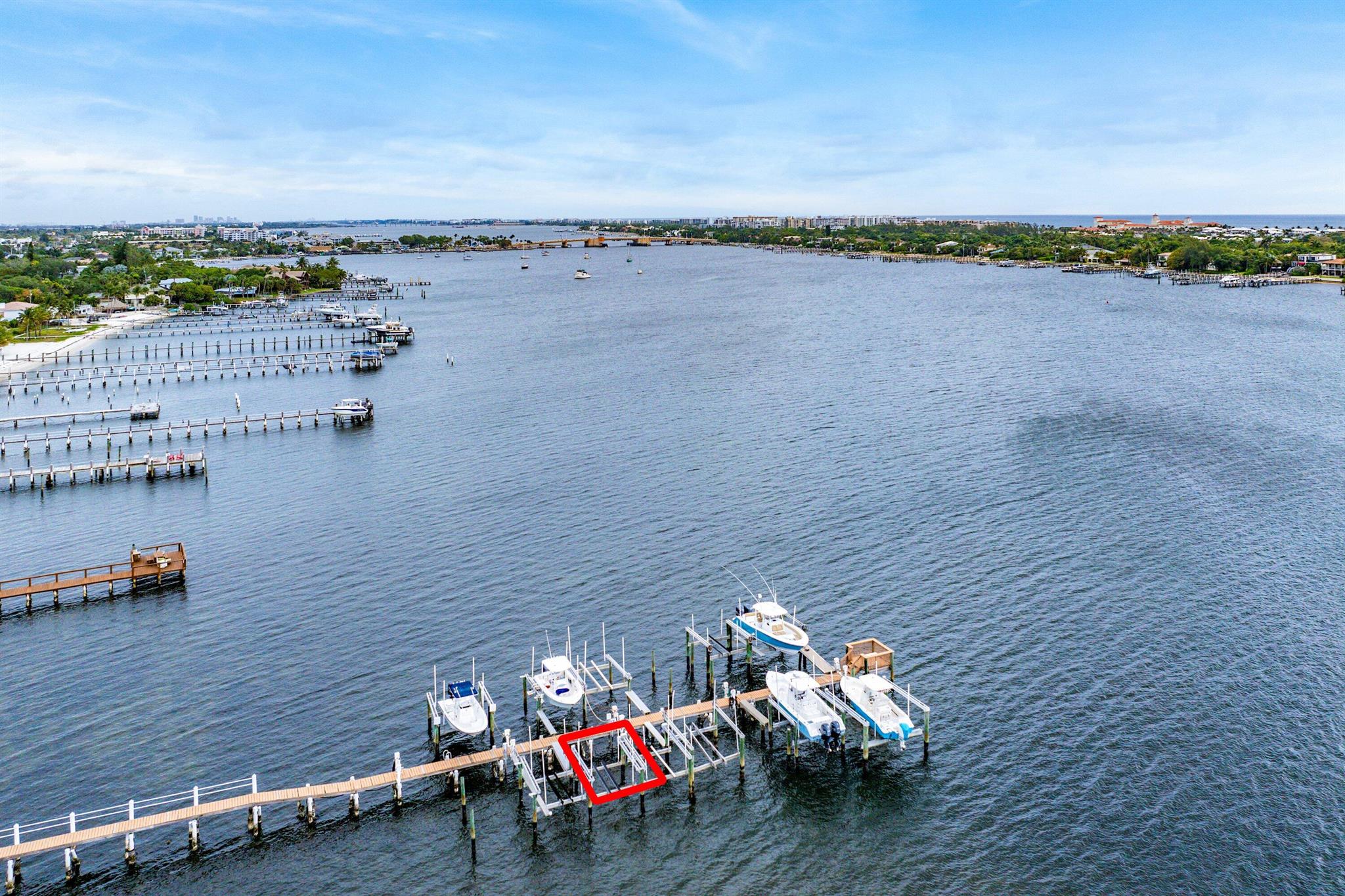 1206 S Lake Drive 203