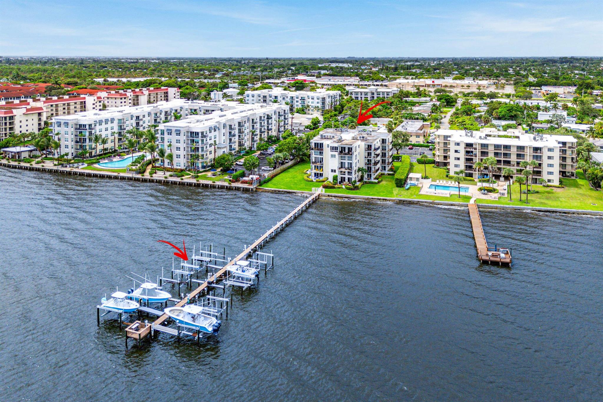 JAMES PLACE CONDO - Residential