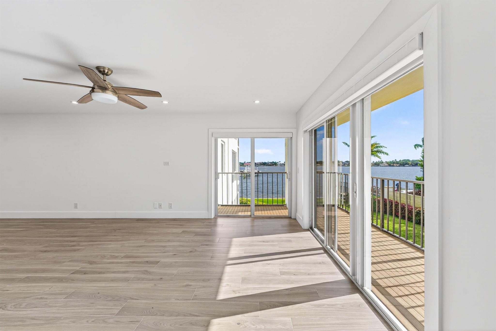 JAMES PLACE CONDO - Residential