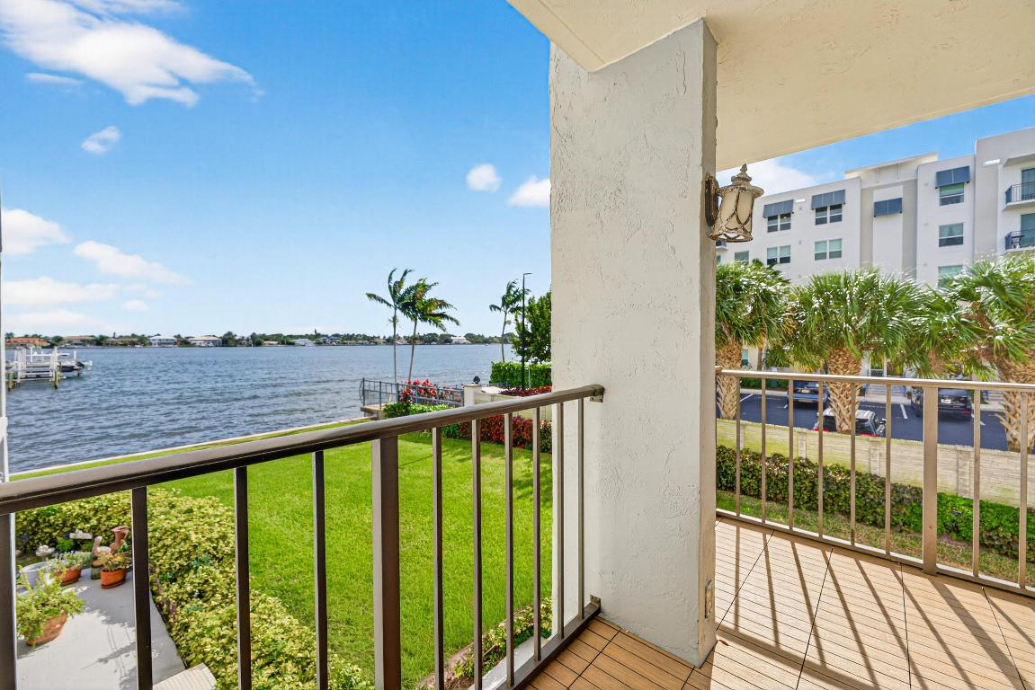 JAMES PLACE CONDO - Residential