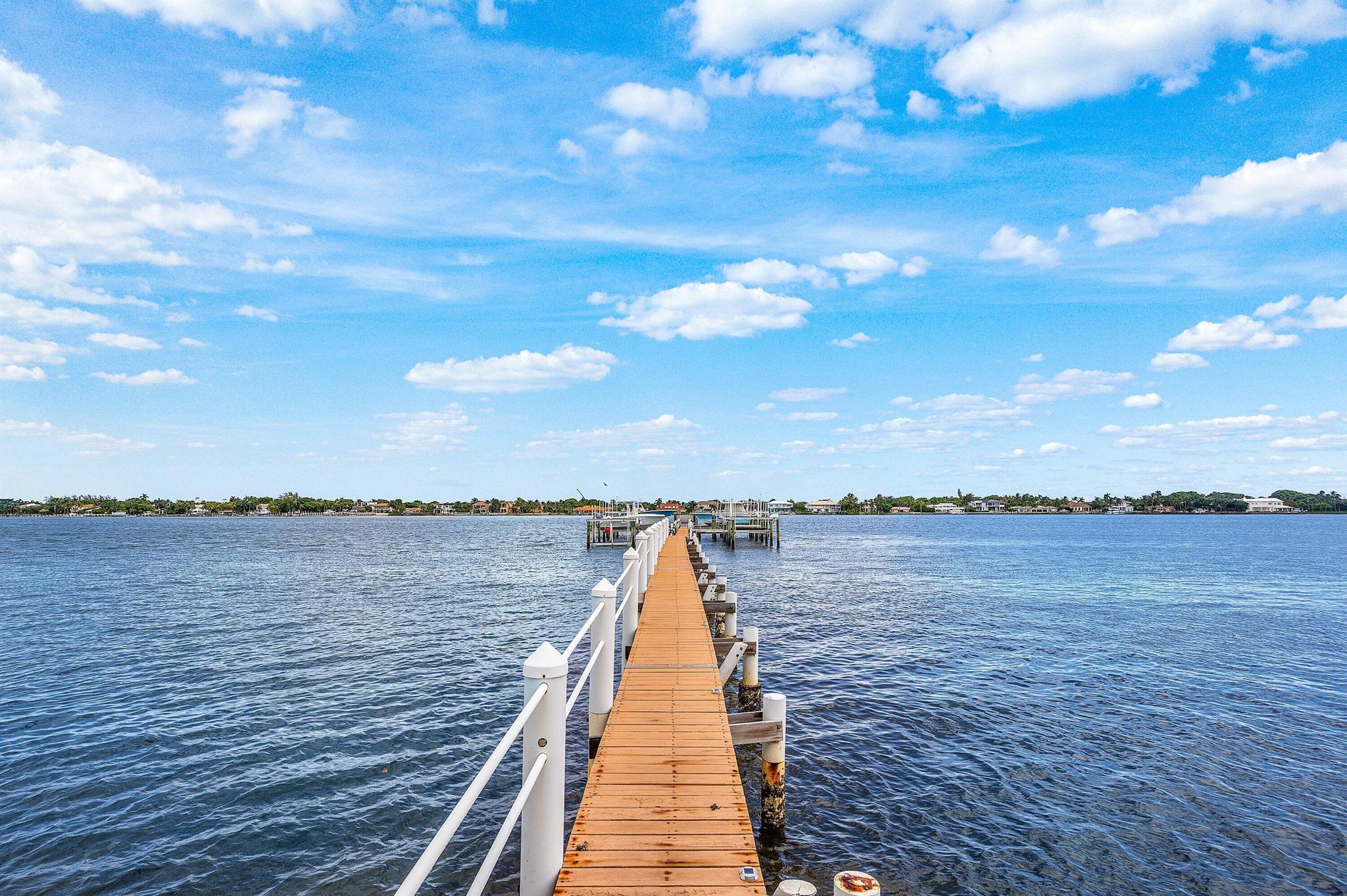 JAMES PLACE CONDO - Residential