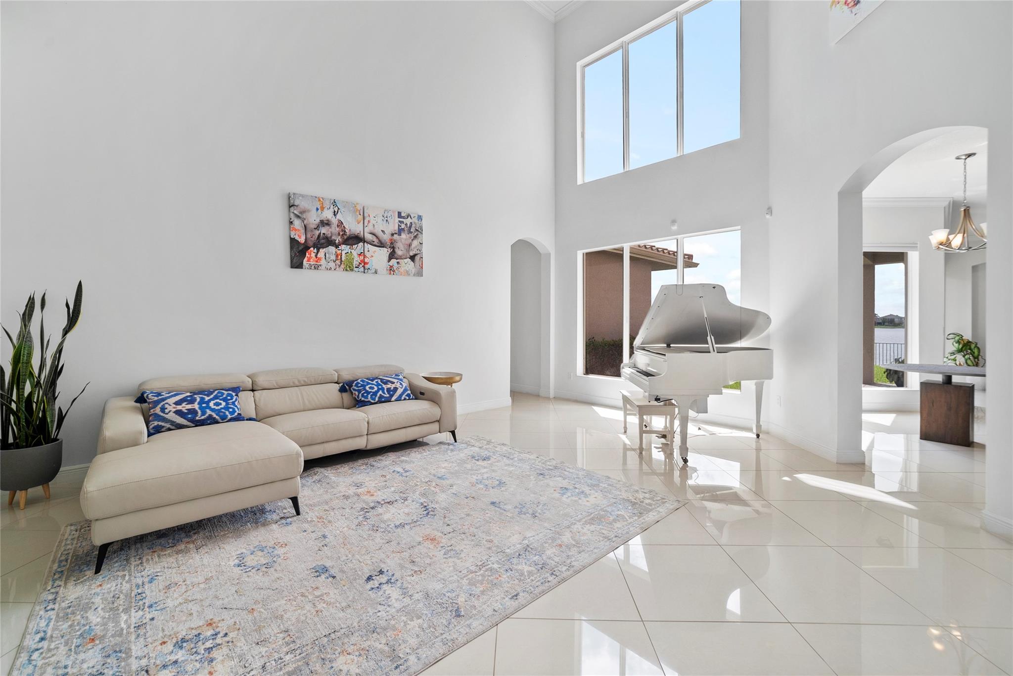 MiraLago - Residential