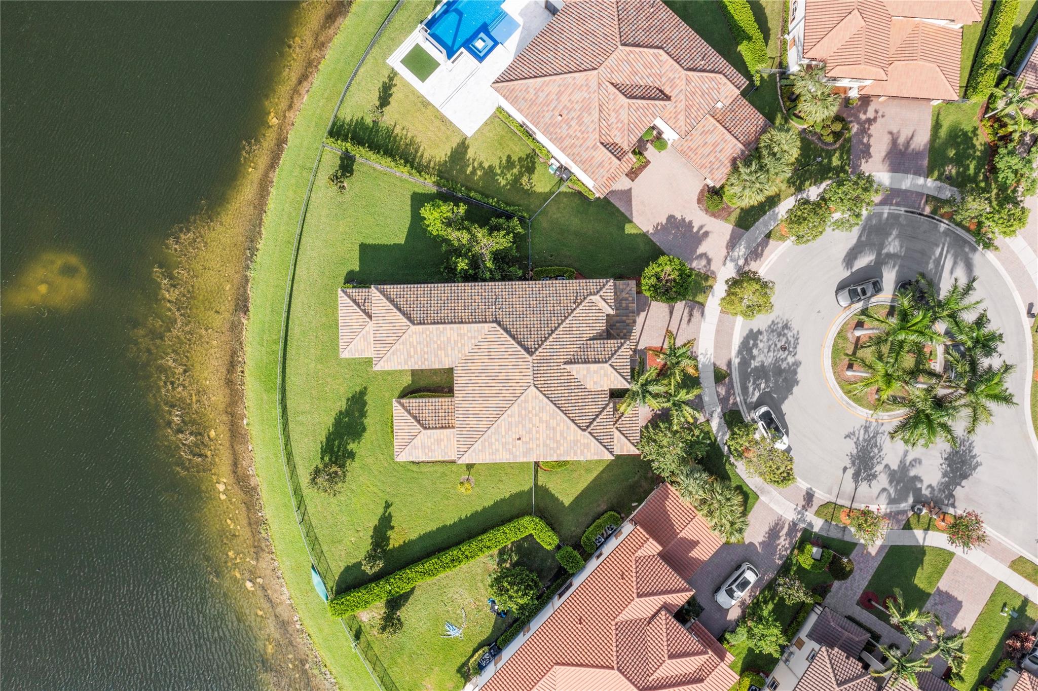 MiraLago - Residential