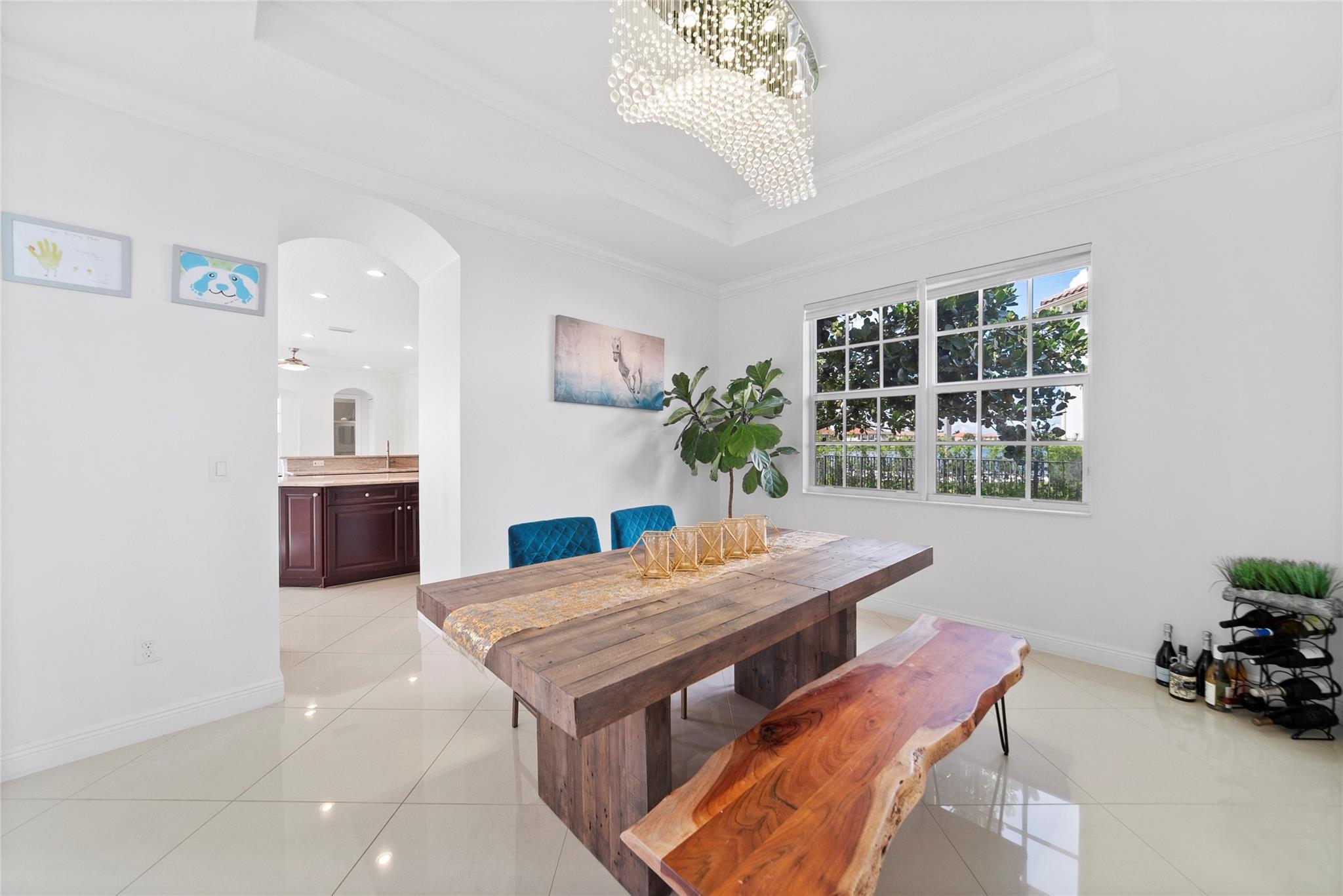 MiraLago - Residential