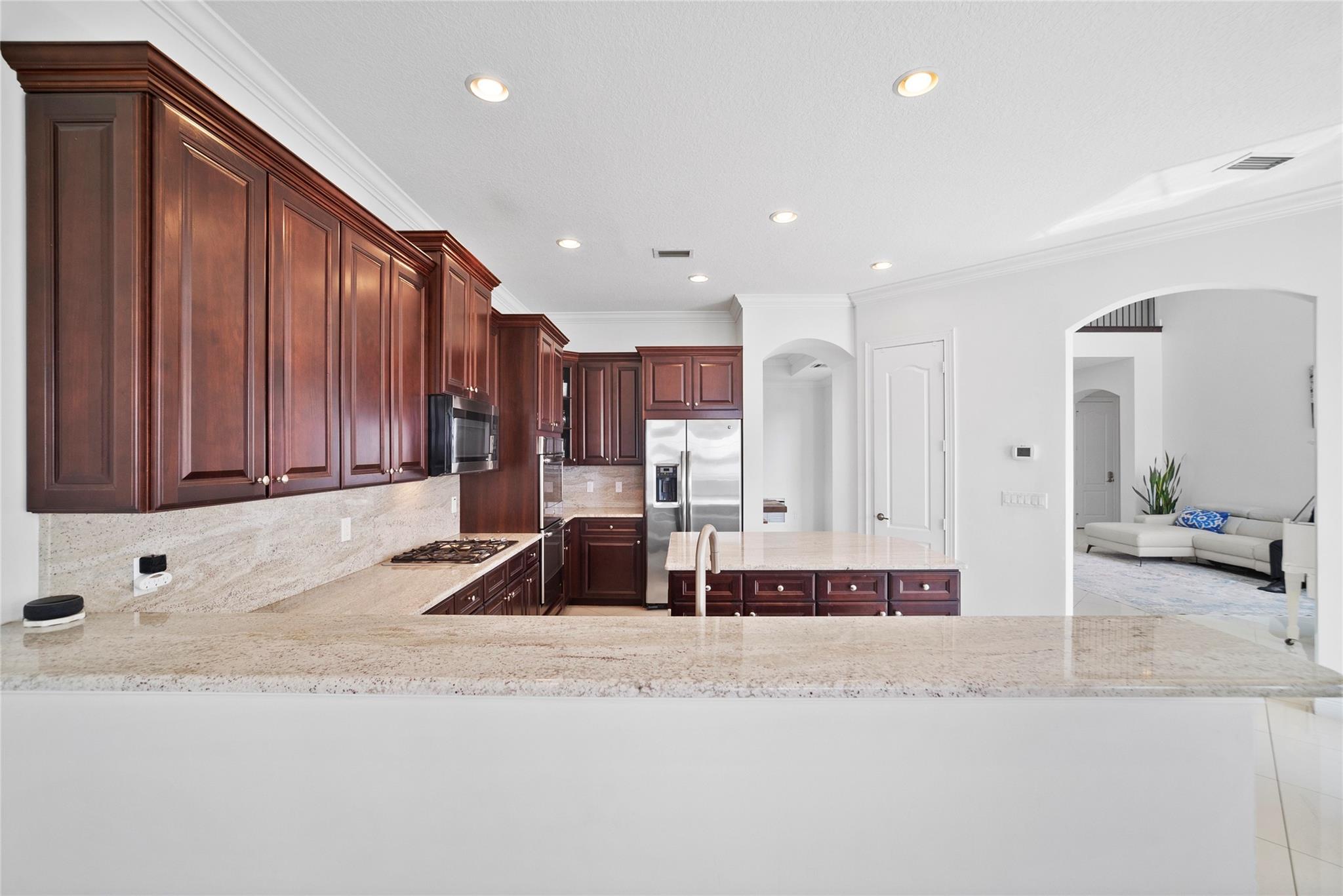 MiraLago - Residential
