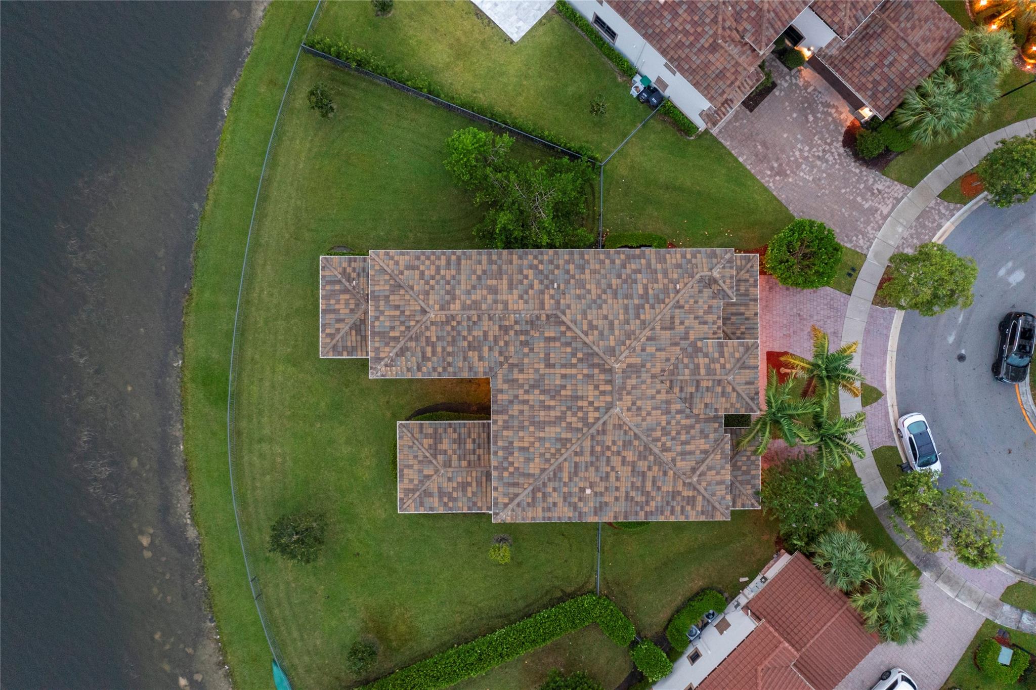 MiraLago - Residential