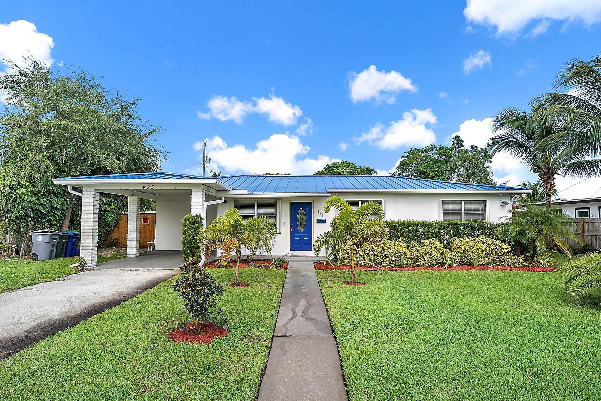 LAKE PARK - Residential