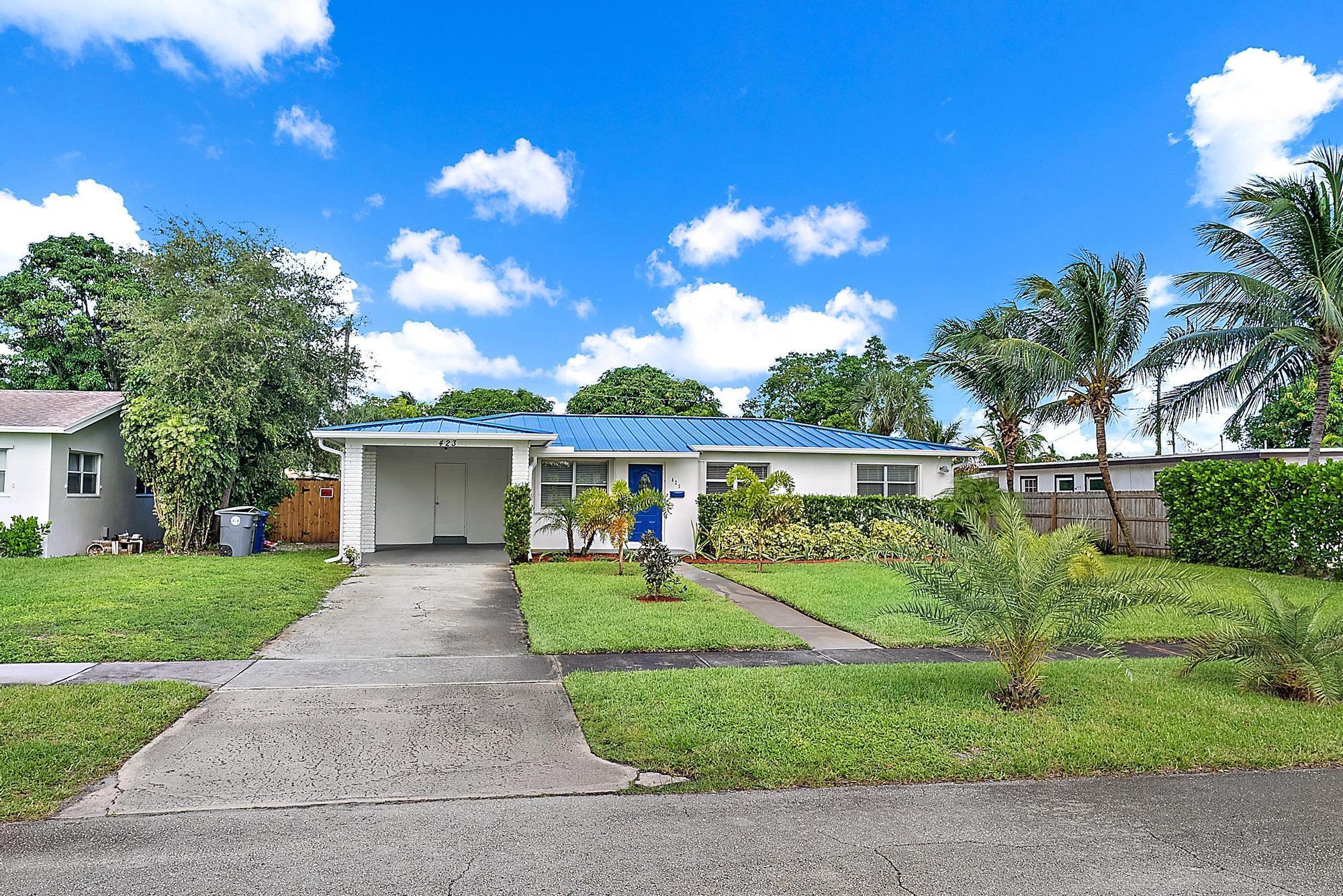LAKE PARK - Residential