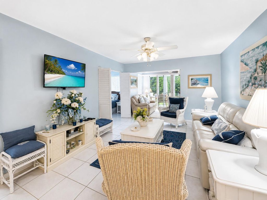 Photo of 10 Colonial Club Drive #101, Boynton Beach, FL 33435 (MLS # B26025325)