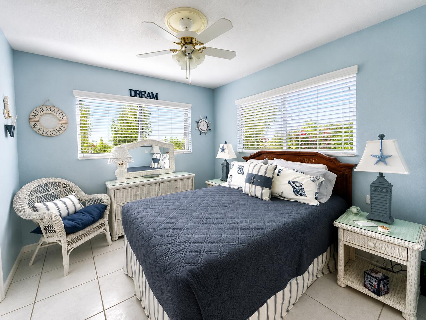 COLONIAL CLUB CONDO SEC 1 - Residential Lease