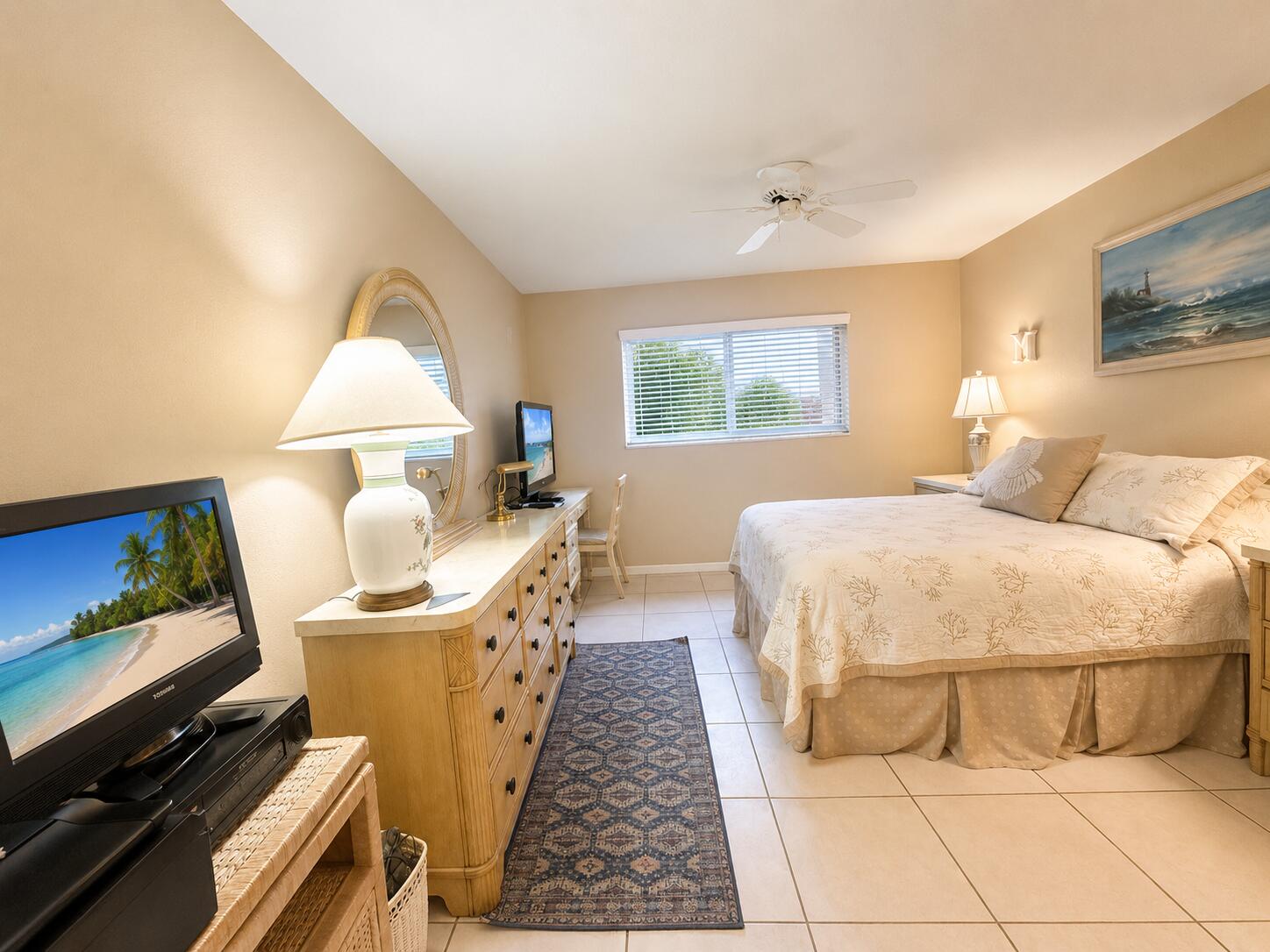 COLONIAL CLUB CONDO SEC 1 - Residential Lease