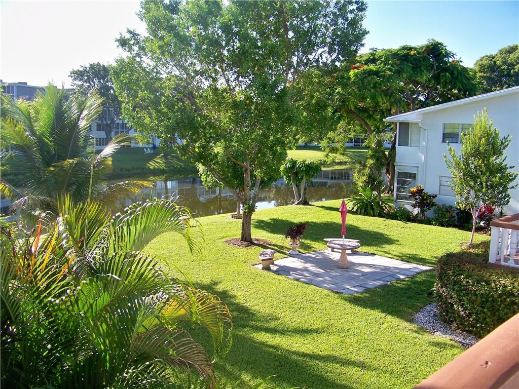 Century Village - Residential