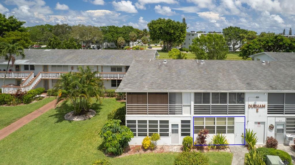 Century Village - Residential
