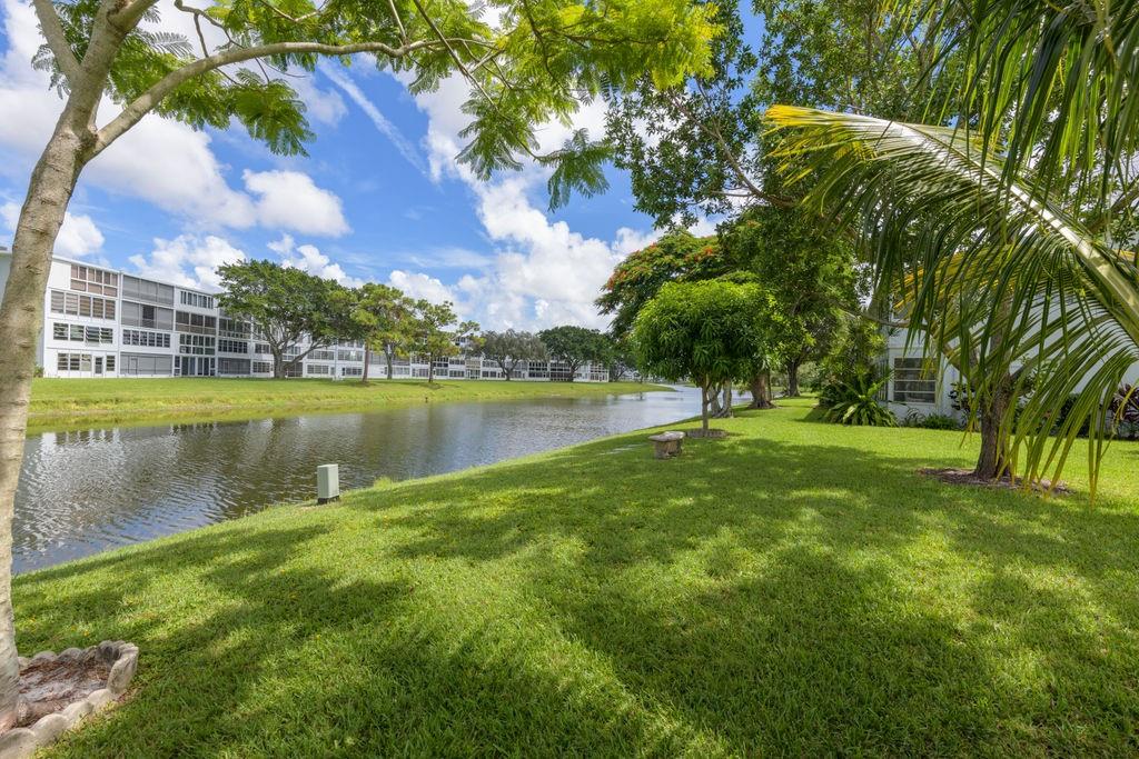Century Village - Residential