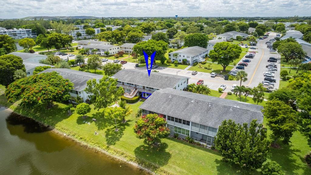 Century Village - Residential