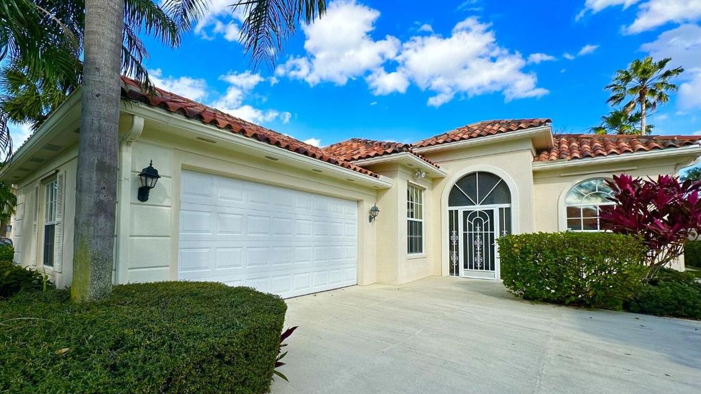 Photo of 2732 Irma Lake Drive, West Palm Beach, FL 33411 (MLS # R10957780)