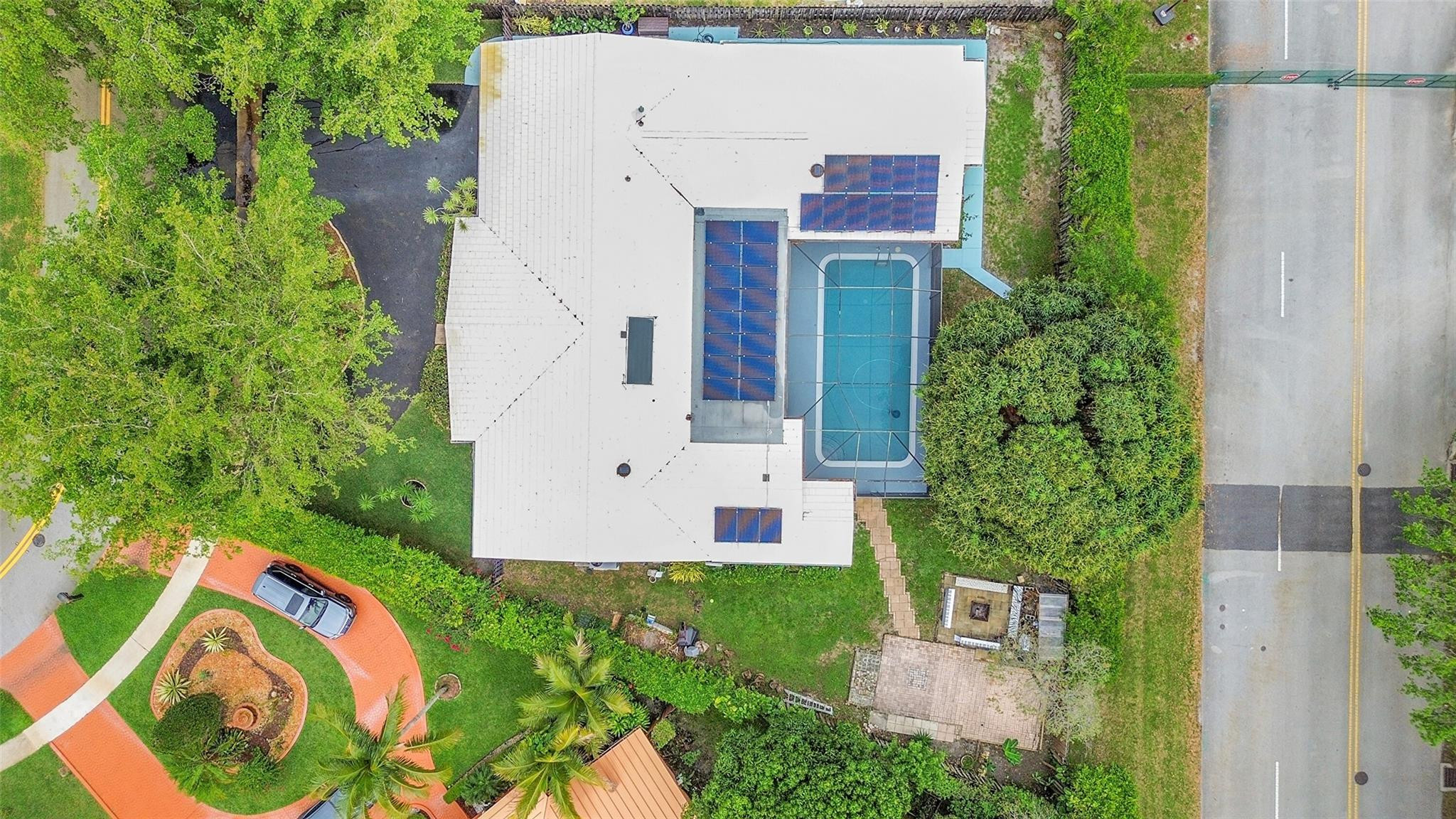 LAKEVIEW ESTATES SEC 1 REPLAT - Residential