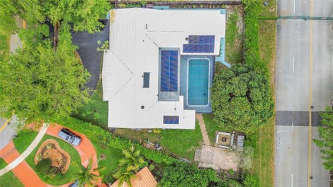 Tiny photo for 1480 SW 66th Terrace, Plantation, FL 33317 (MLS # B26033071)
