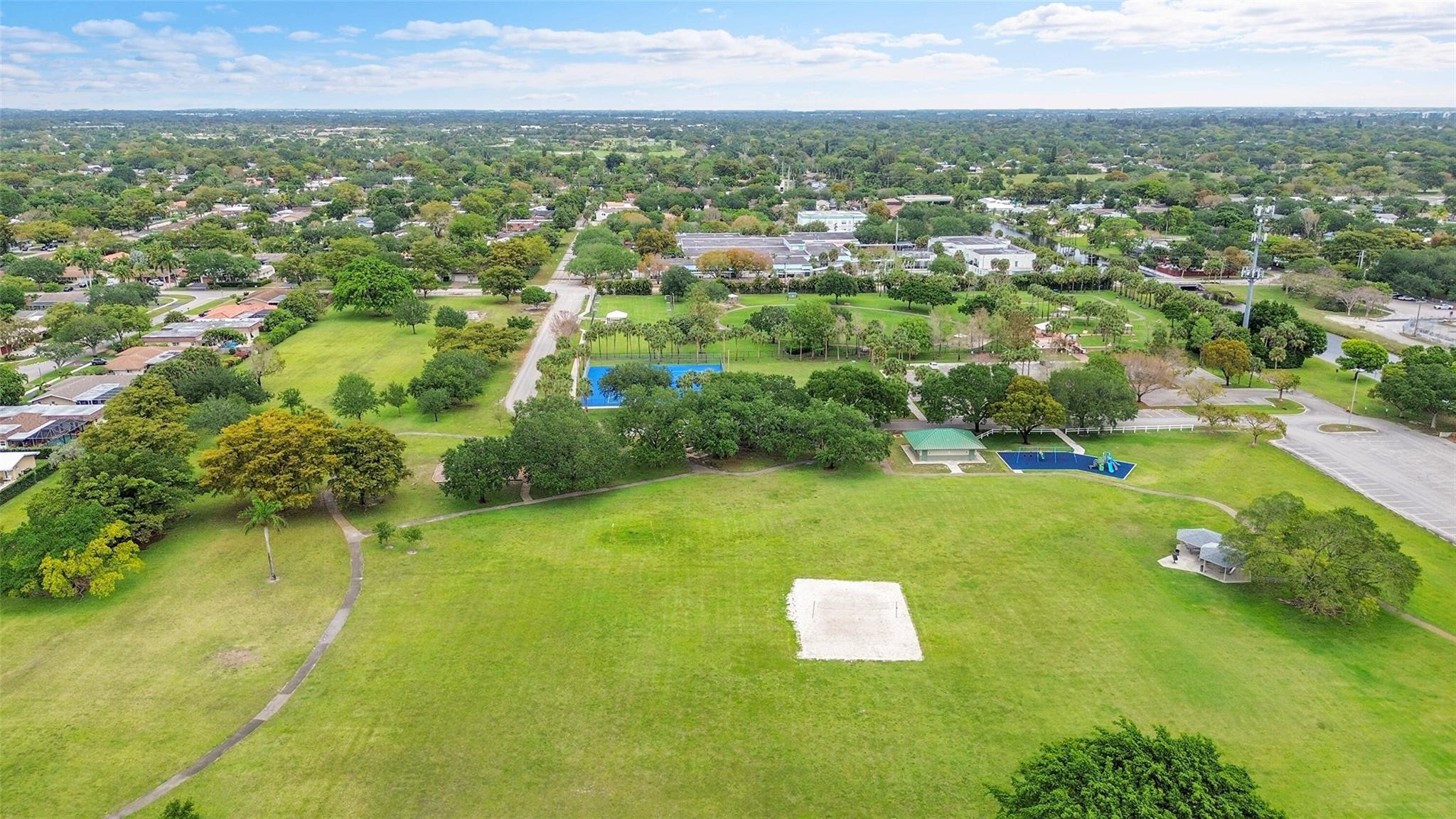 LAKEVIEW ESTATES SEC 1 REPLAT - Residential