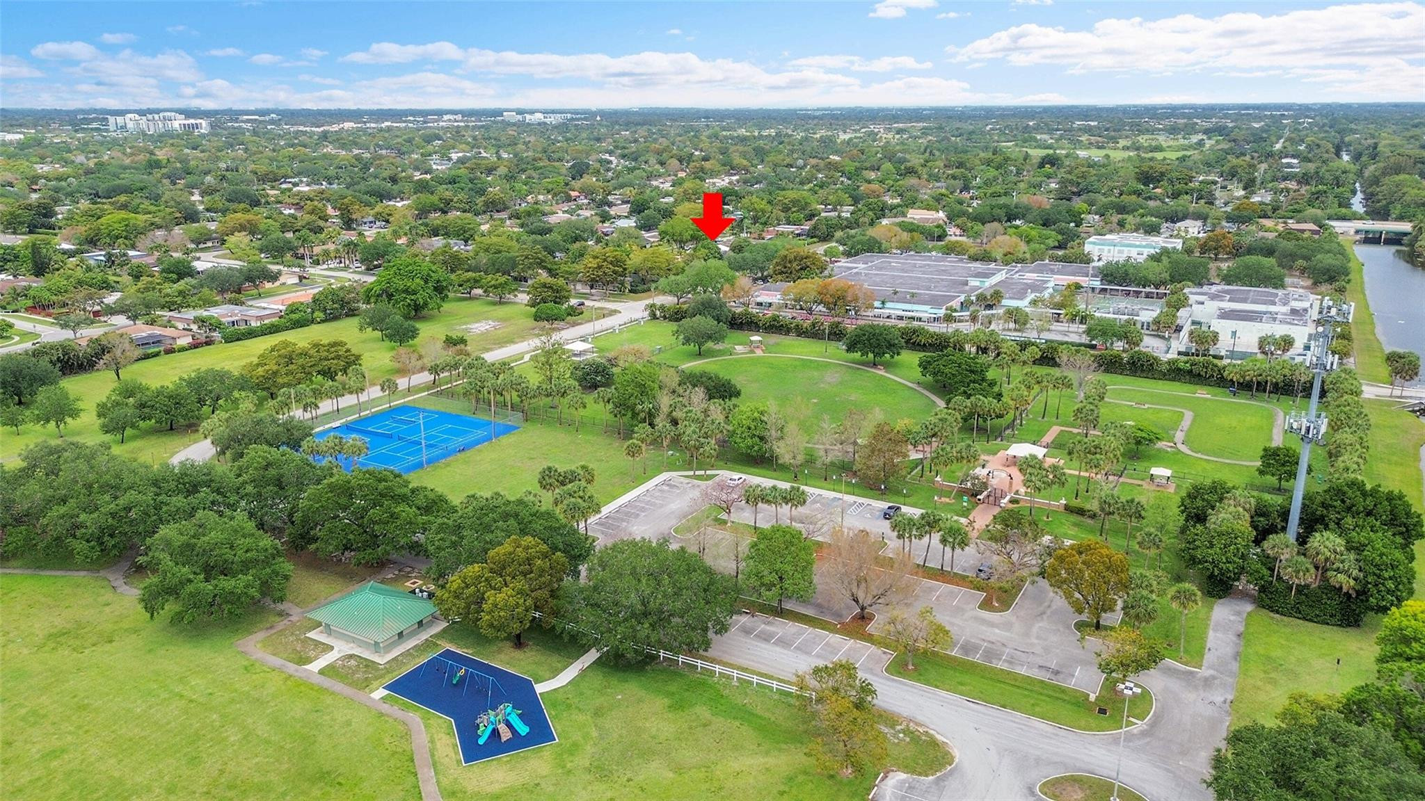 LAKEVIEW ESTATES SEC 1 REPLAT - Residential